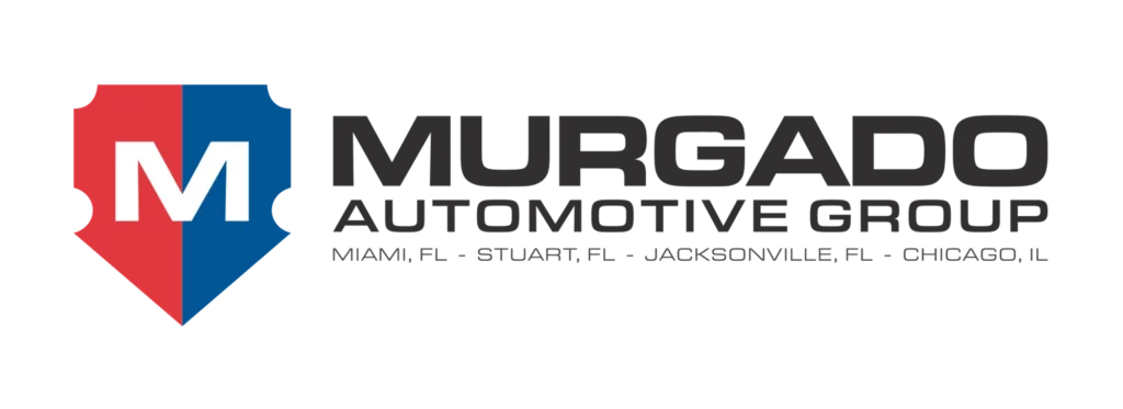 Murgado Automotive Group-Logo